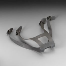 3M™ Head Harness 6897/37005(AAD), 5 EA/Case