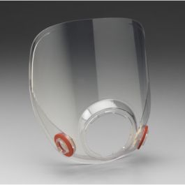 3M™ Lens Assembly 6898/37006(AAD), Replacement Part 5 EA/Case