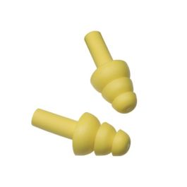 3M™ E-A-R™ UltraFit™ Earplugs 340-4003, Uncorded, Poly Bag, 400 Pair/Case