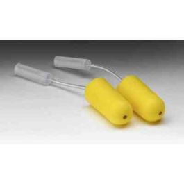 3M™ E-A-R™ TaperFit™ 2 Probed Test Plugs 393-2006-50, 50 EA/Case