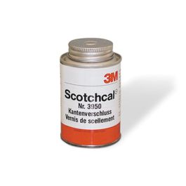 3M™ Edge Sealer 3950, 8 oz Dauber Cans, 6/Case