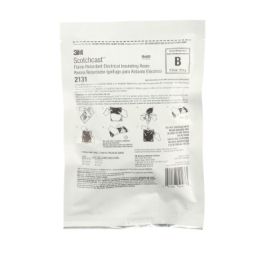 3M™ Scotchcast™ Flame-Retardant Compound 2131B, 213 grams, 10 /Case
