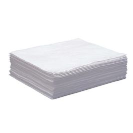 3M™ Petroleum Sorbent Pad T-151, 200 Pads/Case, 1/Case