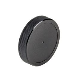 3M™ Ribbed Battery Compartment Cap With Liner For Dynatel™ M-Series Cable/Pipe Locators
