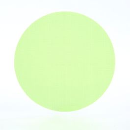 3M™ Trizact™ Hookit™ Film Disc 268XA, A35 3MIL, Green, 5 in x NH, Die 500X, 50/Carton, 100 ea/Case
