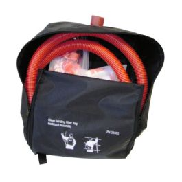 3M Xtract™ Filter Bag, 28365, Backpack Assembly, 1 ea/Case