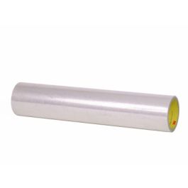 3M™ Dirt Trap Clear Film 36856, 18 in x 100 ft, 1 roll per case