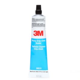 3M™ Heavy Drip-Chek™ Sealer, 08531, 5 oz Tube, 6 per case