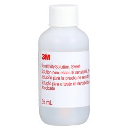 3M™ Sensitivity Solution FT-11, Sweet, 6 ea/Case