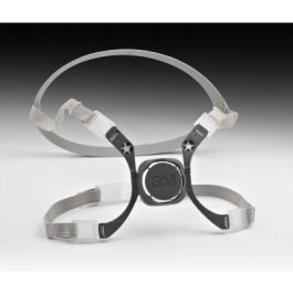 3M™ Head Harness Assembly 6281–EUR, 20 ea/Case