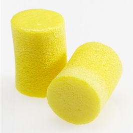 3M™ E-A-R™ Classic™ Earplugs 390-1000, Uncorded, Value Pack, 2000 Pair/Case