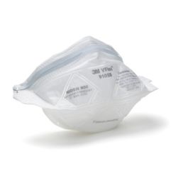 3M™ VFlex™ Particulate Respirator 9105S, N95, Small 400 EA/Case