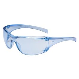 3M™ Virtua™ AP Protective Eyewear 11816-00000-20 Light Blue Hard Coat Lens, 20 EA/Case