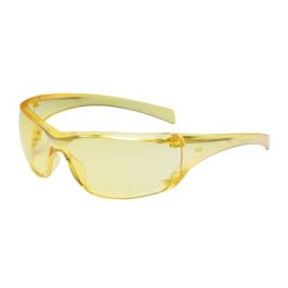 3M™ Virtua™ AP Protective Eyewear 11817-00000-20 Amber Hard Coat Lens, 20 EA/Case