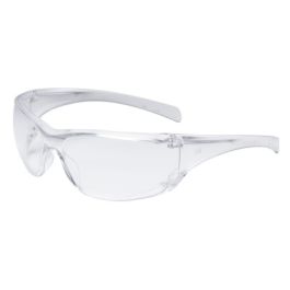 3M™ Virtua™ AP Protective Eyewear 11818-00000-20, Clear Anti-Fog Lens, 20 EA/Case