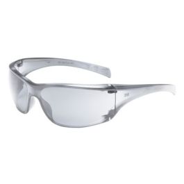 3M™ Virtua™ AP Protective Eyewear 11847-00000-20, Indoor/Outdoor Mirror Hard Coat Lens, 20 EA/Case