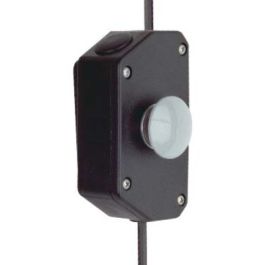 3M™ PELTOR™ MT Series In-Line PTT Adaptor FL5035, Kenwood, 1 ea/cs