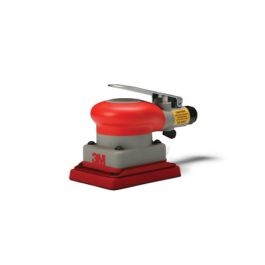 3M™ Non-Vacuum Orbital Sander 20331, 3 in x 4 in, 1/8 in Orbit, 10,000 Max OPM, 1 ea/Case
