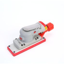 3M™ Orbital Sander - Elite Series 28528, 70 mm x 198 mm Central Vacuum 1/8 in Orbit, 1 ea/Case