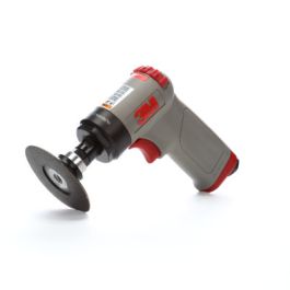 3M™ Pistol Grip Disc Sander 28547, 3 in, 1 ea/Case