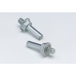 3M™ Roloc™ Shank 82455, 6 mm 1/4-20 External, 100 ea/Case
