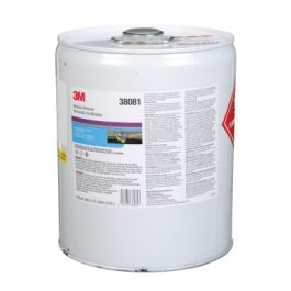 3M™ Adhesive Remover 38081, 5 Gallon (US)/18.9 L, 1/Case