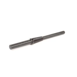 3M™ Cartridge Roll Mandrel, 45118, 3/16 in x 1-1/2 in x 1/4 in, 25 ea/Case