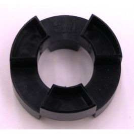 3M™ Spindle Extender Adapter 6 in Brush 30134, 2 in x 1/2 in x 1 in, 4/Bag, 40 ea/Case