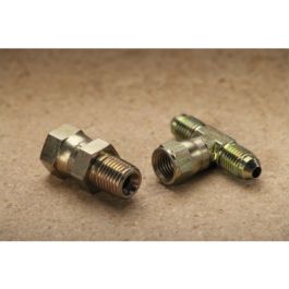 3M™ Cylinder Adhesive T-Fitting, 1/case
