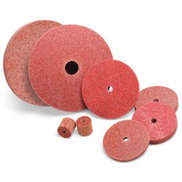 Standard Abrasives™ Unitized Block 801913, 911 1/8 in Thick, 30 ea/Case