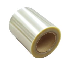 3M™ Overlaminate Label Material 8524, Clear, 54 in x 50 yd, 1 Roll/Case