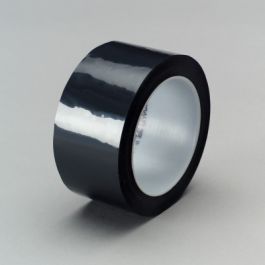 3M™ Photo Film Splicing Tape 8422, Black, 1 in x 72 yd, 2.5 mil, 2.5 mil, 36 Roll/Case