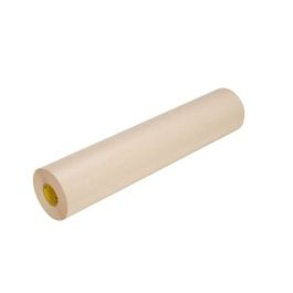 3M™ Heavy Duty Protective Tape 346, Tan, 36 in x 60 yd, 16.7 mil, 1 Roll/Case