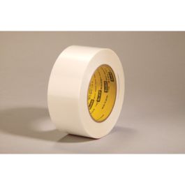 3M™ UHMW Film Tape 5425, Transparent, 10 in x 36 yd, 5.1 mil, 1 Roll/Case
