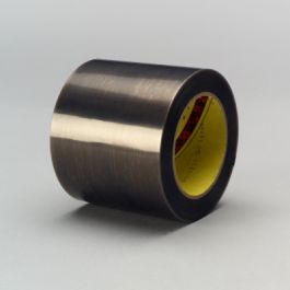 3M™ PTFE Film Tape 5491, Brown, 14 in x 36 yd, 6.7 mil, 1 Roll/Case