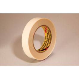 3M™ UHMW Film Tape 5423, Transparent, 20 in x 18 yd, 12 mil, 1 Roll/Case