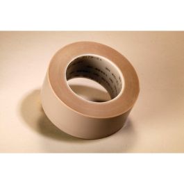3M™ PTFE Film Tape 5481, Gray, 10 in x 36 yd, 6.8 mil, 1 Roll/Case