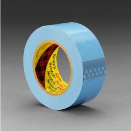 Scotch® Strapping Tape 8896, Blue, 48 mm x 55 m, 24 Roll/Case