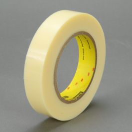 Scotch® Strapping Tape 8898, Ivory, 48 mm x 55 m, 4.6 mil, 24 Roll/Case