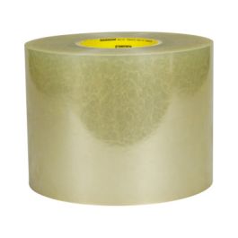 3M™ Adhesive Transfer Tape 9472FL, Clear, 54 in x 180 yd, 5 mil, 1 Roll/Case