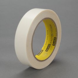 3M™ UHMW Film Tape 5421, Transparent, 1 1/4 in x 18 yd, 6.7 mil, 6 Rolls/Case, Boxed