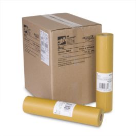 3M™ Scotchblok™ Masking Paper, 06732, 12 in x 180 ft, 12 per case