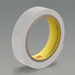 3M™ Flame Resistant Loop Fastener SJ3418FR, Light Gray, 3/4 in x 50 yd, 16 Roll/Case