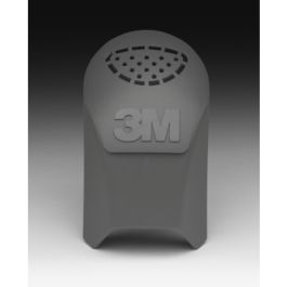 3M™ Exhalation Valve Cover FF-400-09, 5 EA/Case