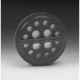 3M™ Speaking Diaphragm Assembly FF-400-13, 5 EA/Case