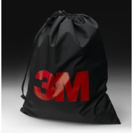 3M™ Reusable Nylon Respirator Storage Bag FF-400-25 10 EA/Case