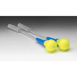 3M™ E-A-R™ Push-Ins™ Probed Test Earplugs 393-2002-50, 50 Pair/Case