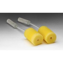 3M™ E-A-R™ Classic™ Probed Test Plugs 393-2003-50, 50 EA/Case