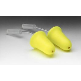 3M™ E-A-RSoft™ FX™ Probed Test Plugs 393-2004-50, 50 EA/Case