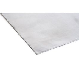 3M™ Aluminum Foil Tape 1115B, 8 in x 10 in sheet, 4.5 mil foil, Silver, 10 Sheets/Case